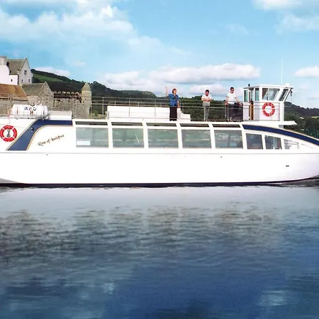 Κάμπινγκ Market Street Shepherd's Hut Leitrim *