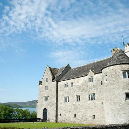 Κάμπινγκ Market Street Shepherd's Hut Leitrim