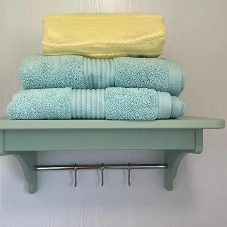 Market Street Shepherd's Hut Leitrim Dromahair