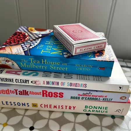 Κάμπινγκ Market Street Shepherd's Hut Leitrim *