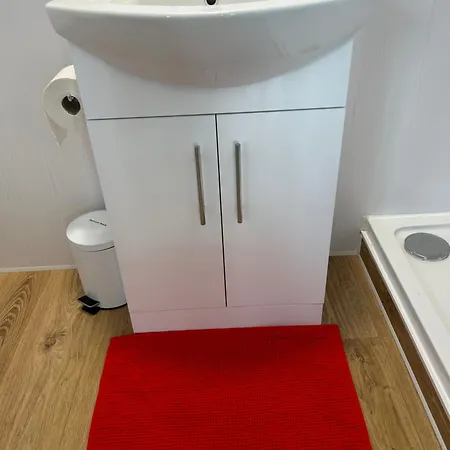 Κάμπινγκ Market Street Shepherd's Hut Leitrim Dromahair