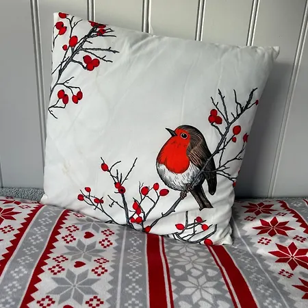 Κάμπινγκ Market Street Shepherd's Hut Leitrim *