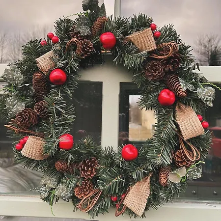 Market Street Shepherd's Hut Leitrim *