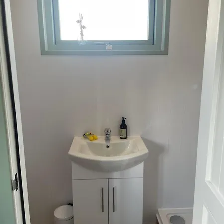 Market Street Shepherd's Hut Leitrim *