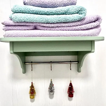 Market Street Shepherd's Hut Leitrim Κάμπινγκ